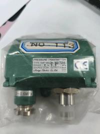 MEIYO SMP-MB-3 . 0-0.6MPa