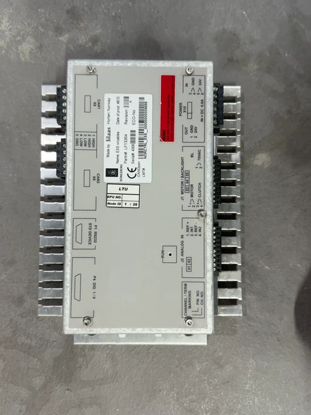 KONGSBERG ESS Module Model LF13354