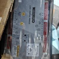 WOODWARD 9907-838
