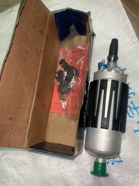 Oil Pump 0580464125