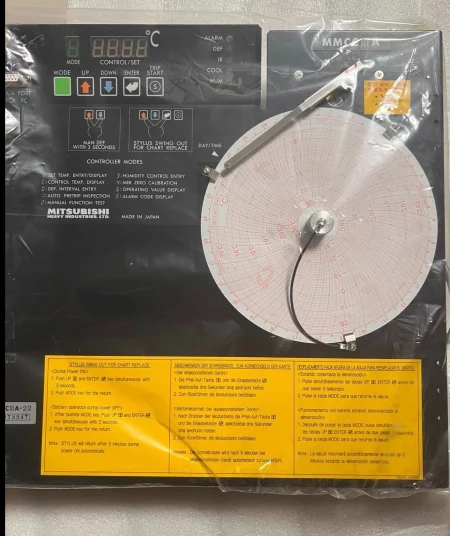 MMCCIIIA-22 Controller