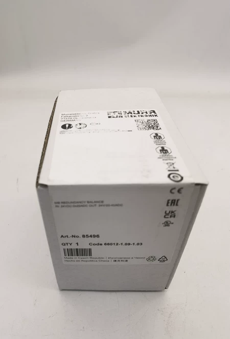85496 MURR 8549 Marine Spare Part