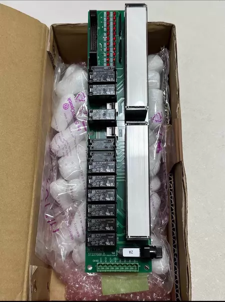 Circuit Board MIYAKI+ST+227688+