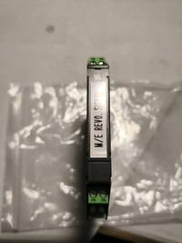 MSYSTEM M3SVS-4WA-R `-10-10V DC