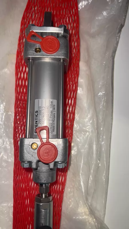 AVENTICS Cylinder Model 22X62