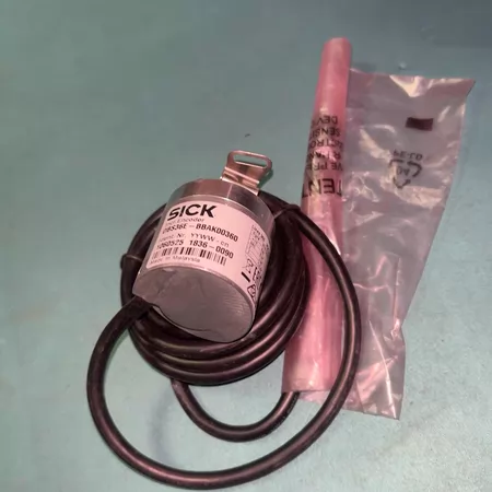 SICK Encoder DBS36E-BBAK00360