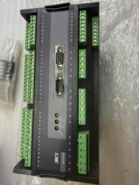 JRCS JACOM-22 Controller MAIN UNIT