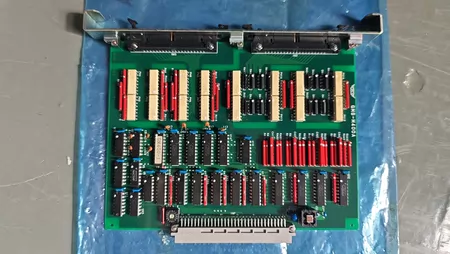 JRCS Board :GMS-M400A