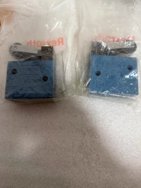 REXROTH+3630070000+ Solenoid Valve +