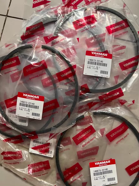YANMAR 10 Marine Spare Part