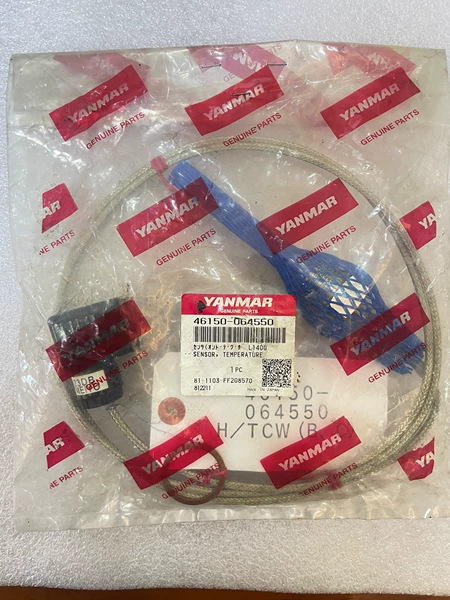 N21 Temperature Sensor