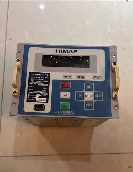 Hyundai HYUNDAI Controller HiMAPF1