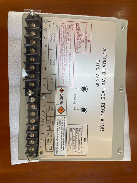 NISHISHIBA Motor AVR