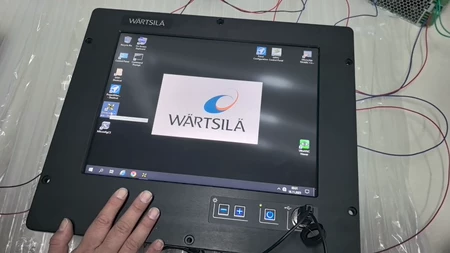 Wartsila Cable