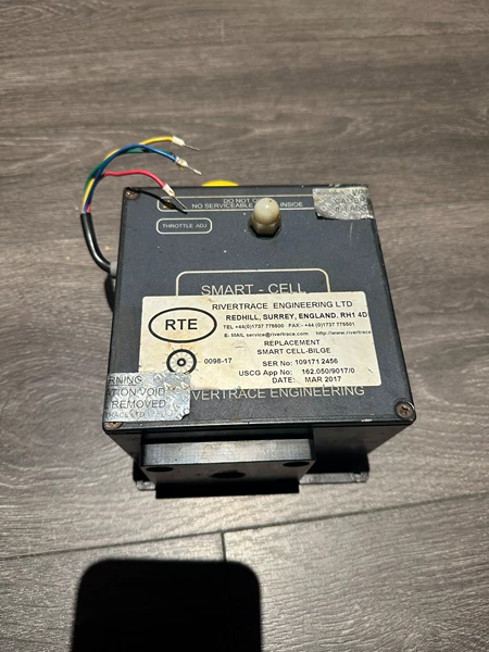SMART-CELL+CALIBRATED+PART Marine Spare Part