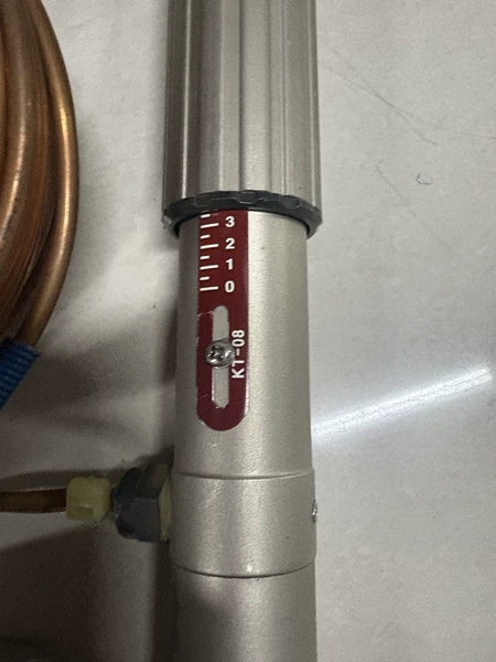 KT-08 Temperature Controller