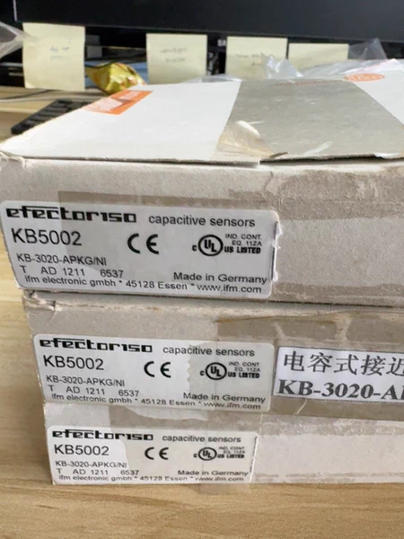 KB5002 Marine Spare Part