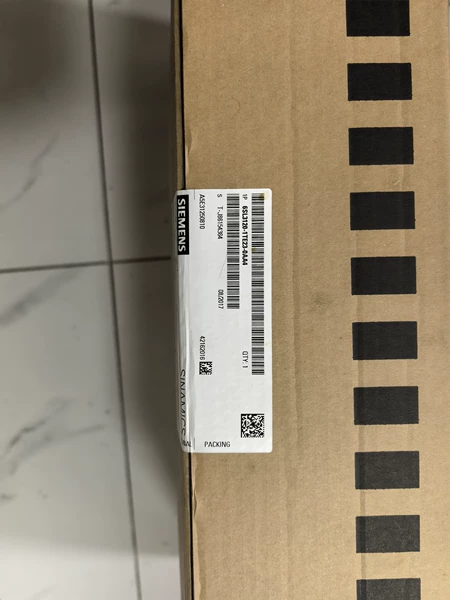 6SL3130-1TE23-0AA4 Siemens Drive