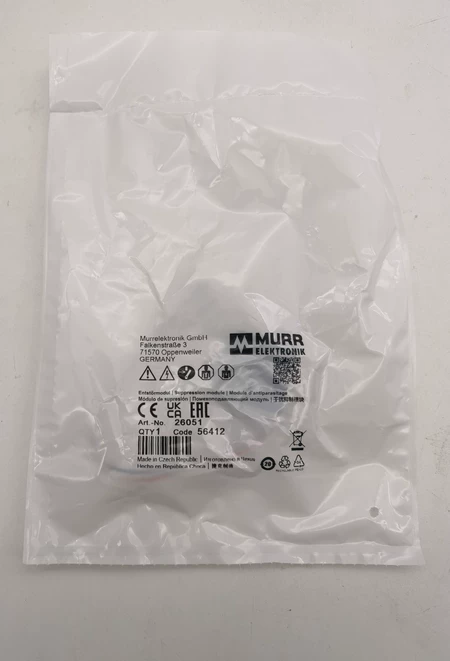 26051 MURR Module