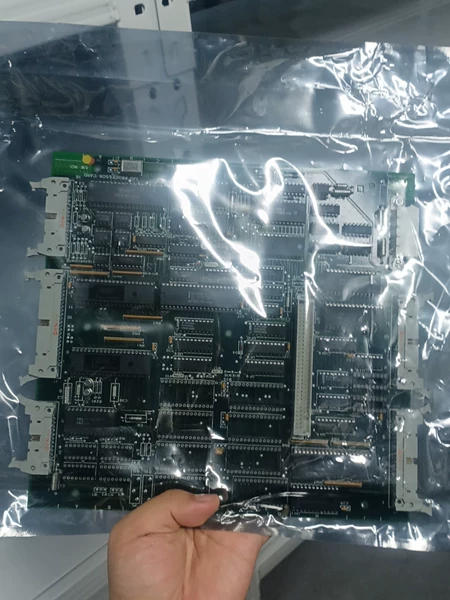 NOR CONTROL I/O Model NN-791.1 Marine Spare Part