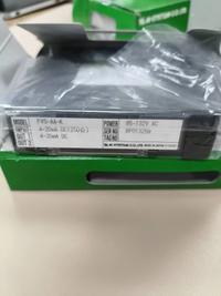 MSYSTEM FVS-AA-K 4-20MA 250