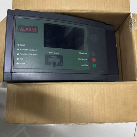AUTRONICA BV-320/BU-320 Marine Spare Part