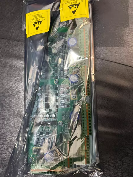 MAN Circuit Board 1142867-3 1.8 Version