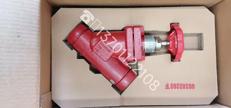 Danfoss Valve SVA-S40