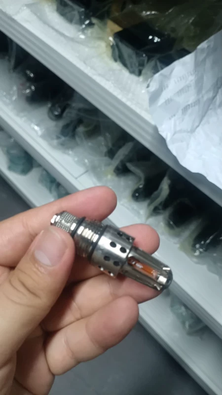HI-FOG C20 Marine Spare Part