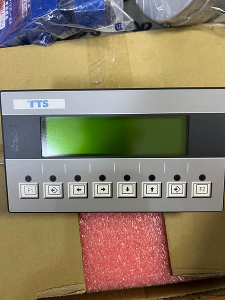 TTS GRAF-SYTECO Marine Spare Part