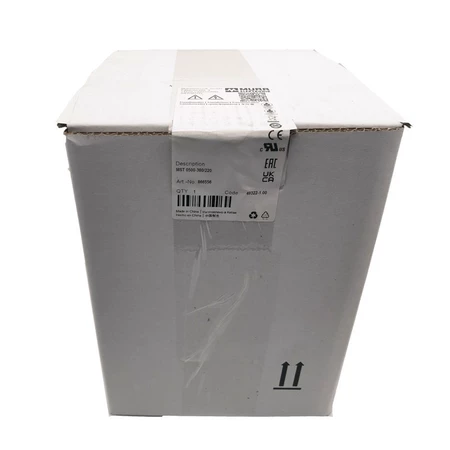 866556 MURR 500VA Input 380V Marine Spare Part