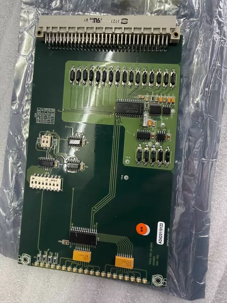 Circuit Board 4TECH ASA 10-2003(EP505