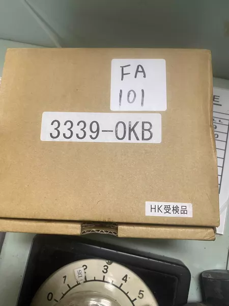 OKI Sensor Head 4375-OKB