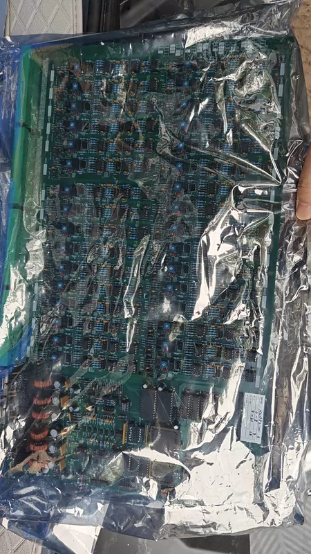 SAMSUN Monitoring Alarm Module AMS HN155