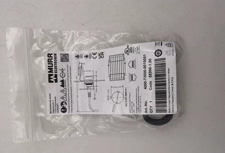 4000-73000-0010001 MURR Interface