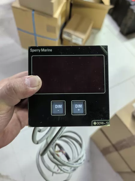Sperry Marine 4891-CA Marine Spare Part