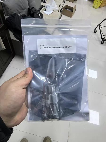 Busens ST400EC Sensor Model 004472