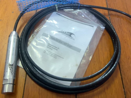 GMS GT310 5M 3m Sensor