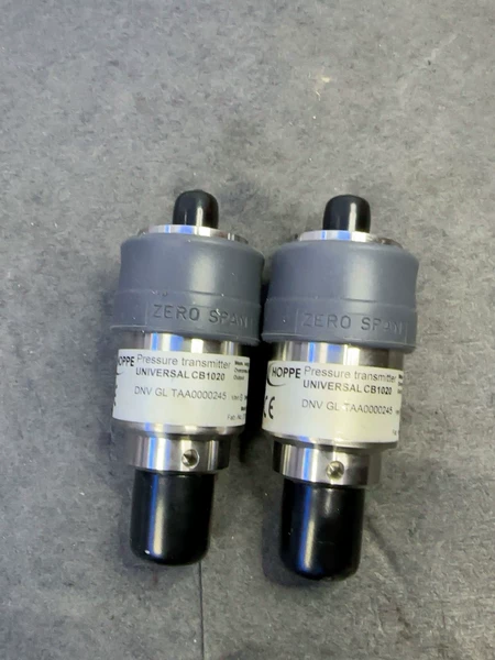 HOPPE+UNIVERSAL+CB1020++0-1200 Marine Spare Part