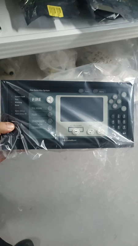Consilium Controller Model 51001
