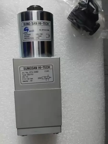 SUNG SAN HI-TECH: Art No.RTX-0 Marine Spare Part