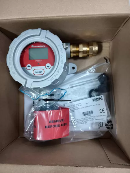 Consilium ST650EX-CAT Gas Detector