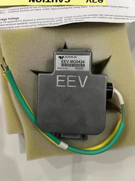 TELEDYNE E2V Magnetron Model EEV MG5424