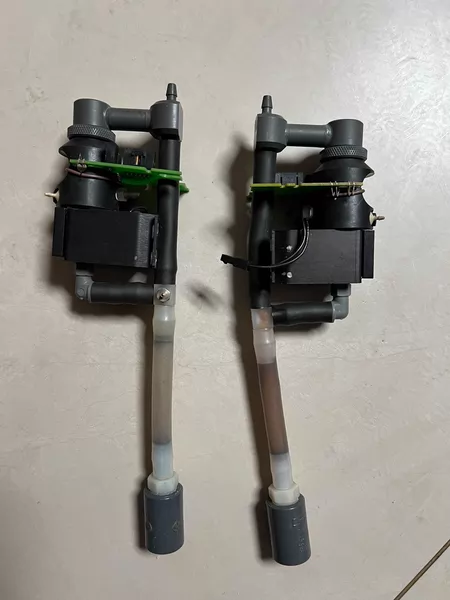 HF Scientific TRO OPTIC Marine Spare Part