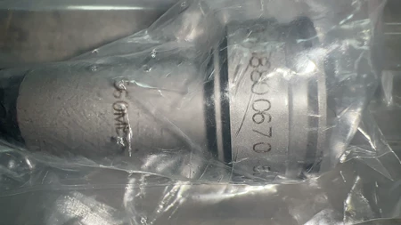 OMT Model TSS60MEC5125NS Marine Spare Part