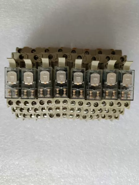 Omron G2R-2-SND DC24V Electrical Automation Marine Spare Part