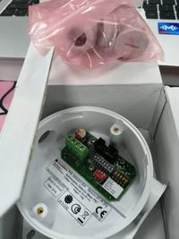 CONSILIUM AC-IR-3FQ 5200237-00A