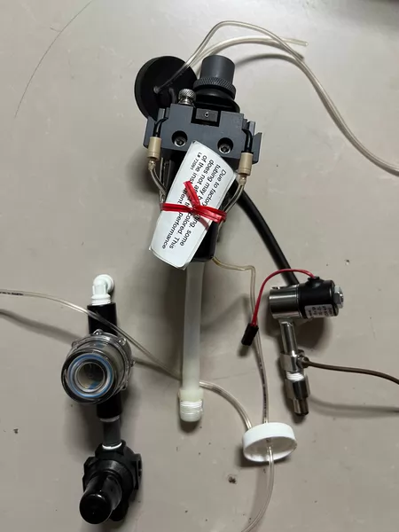 TRO Marine Spare Part