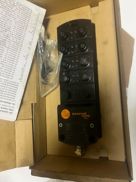 IFM CR2033 Controller