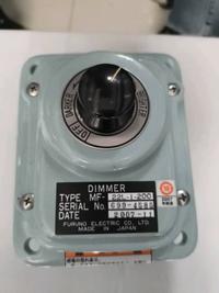 DIMMER MF-22L-I-200